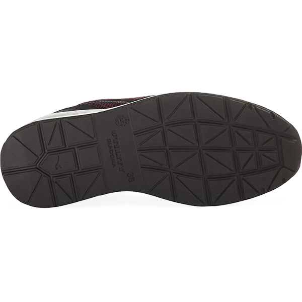 Diadora Scarpe Antinfortunistiche RUN NET AIRBOX LOW S1P SRC Fucsia - DIADORA UTILITY - Immagine 5